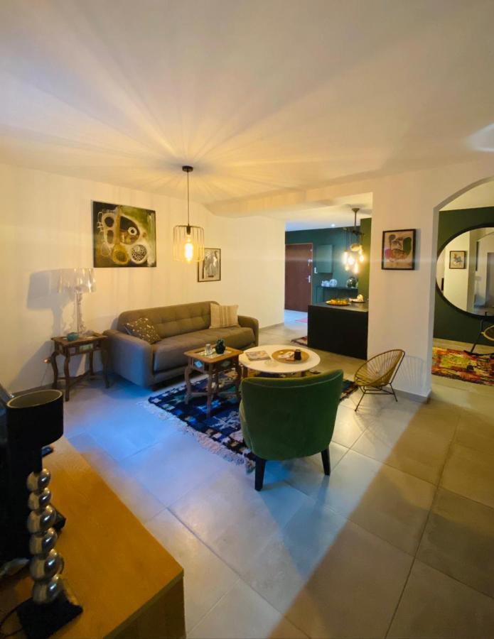 Ferienwohnung Le Jardin Cache Sanary-sur-Mer Exterior foto