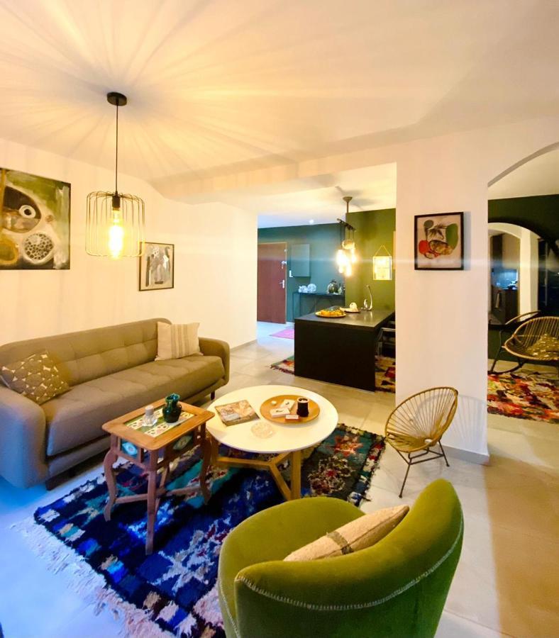 Ferienwohnung Le Jardin Cache Sanary-sur-Mer Exterior foto